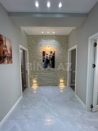 Сдаётся 3-комн. новостройка 130 м², пос. Аг шехер, photo 10 from 27