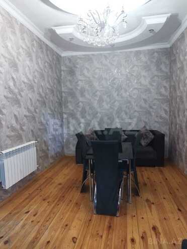 İcarəyə verilir 3 otaqlı köhnə tikili 90 m², Yasamal r., photo 3 from 13