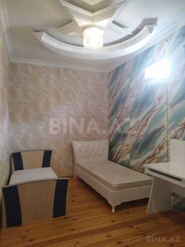 İcarəyə verilir 3 otaqlı köhnə tikili 90 m², Yasamal r., photo 5 from 13