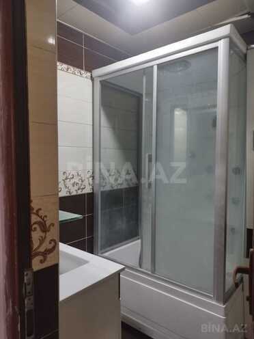 İcarəyə verilir 3 otaqlı köhnə tikili 90 m², Yasamal r., photo 9 from 13