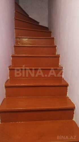 İcarəyə verilir 3 otaqlı köhnə tikili 90 m², Yasamal r., photo 12 from 13