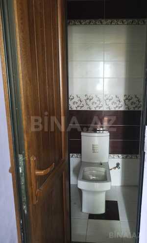 İcarəyə verilir 3 otaqlı köhnə tikili 90 m², Yasamal r., photo 11 from 13