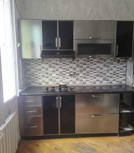 İcarəyə verilir 3 otaqlı köhnə tikili 90 m², Yasamal r., photo 6 from 13