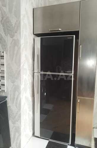 İcarəyə verilir 3 otaqlı köhnə tikili 90 m², Yasamal r., photo 8 from 13