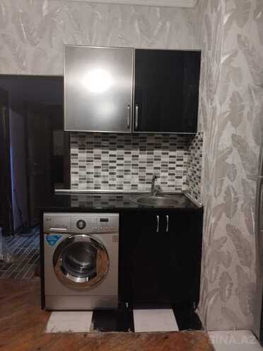 İcarəyə verilir 3 otaqlı köhnə tikili 90 m², Yasamal r., photo 7 from 13