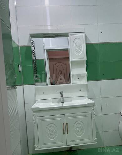 İcarəyə verilir 3 otaqlı köhnə tikili 90 m², Yasamal r., photo 10 from 13