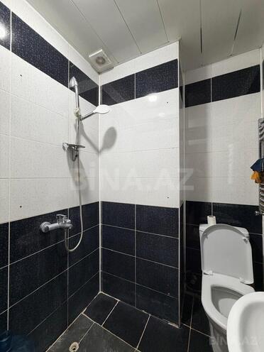 İcarəyə verilir 2 otaqlı yeni tikili 45 m², Massiv D q., photo 9 from 12
