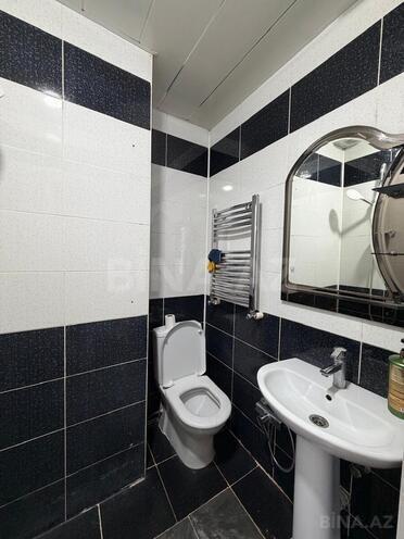 İcarəyə verilir 2 otaqlı yeni tikili 45 m², Massiv D q., photo 10 from 12