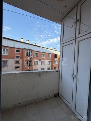 İcarəyə verilir 2 otaqlı yeni tikili 45 m², Massiv D q., photo 11 from 12