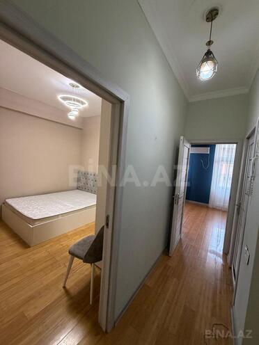 İcarəyə verilir 2 otaqlı yeni tikili 45 m², Massiv D q., photo 8 from 12