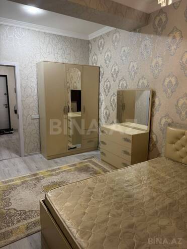 Satılır 2 otaqlı yeni tikili 59 m², Yeni Yasamal q., photo 5 from 16