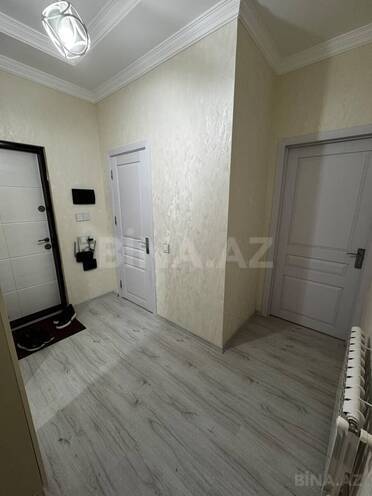 Satılır 2 otaqlı yeni tikili 59 m², Yeni Yasamal q., photo 14 from 16
