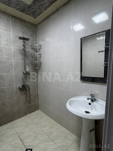 Satılır 2 otaqlı yeni tikili 59 m², Yeni Yasamal q., photo 13 from 16
