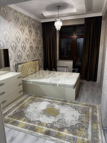 Satılır 2 otaqlı yeni tikili 59 m², Yeni Yasamal q., photo 4 from 16