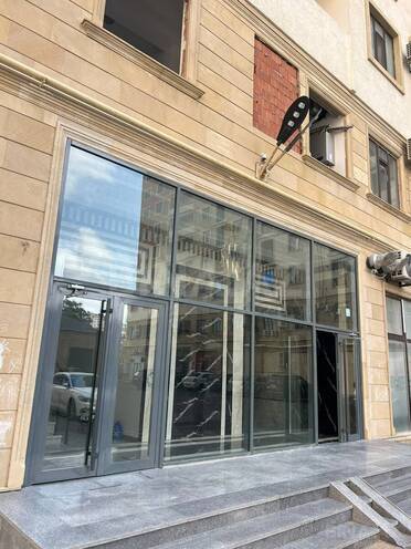 İcarəyə verilir 2 otaqlı yeni tikili 71 m², Nəriman Nərimanov m., photo 19 from 22