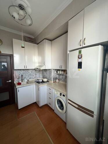 Satılır 3 otaqlı yeni tikili 63 m², Abşeron r., photo 10 from 14