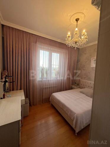 Satılır 3 otaqlı yeni tikili 63 m², Abşeron r., photo 1 from 14