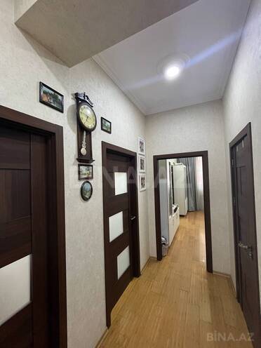Satılır 3 otaqlı yeni tikili 63 m², Abşeron r., photo 11 from 14