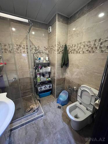 Satılır 3 otaqlı yeni tikili 63 m², Abşeron r., photo 13 from 14