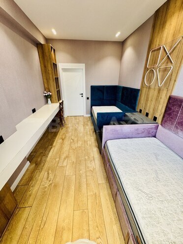 Satılır 3 otaqlı yeni tikili 93 m², Qara Qarayev m., photo 6 from 18