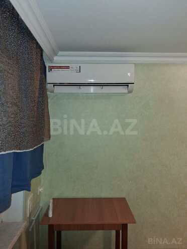 İcarəyə verilir 2 otaqlı köhnə tikili 55 m², 8-ci mikrorayon q., photo 10 from 13