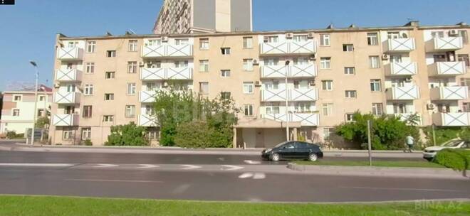 İcarəyə verilir 2 otaqlı köhnə tikili 55 m², 8-ci mikrorayon q., photo 7 from 13