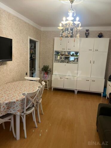 Продаётся 2-комн. вторичка 40 м², м. Иншаатчылар, photo 5 from 18
