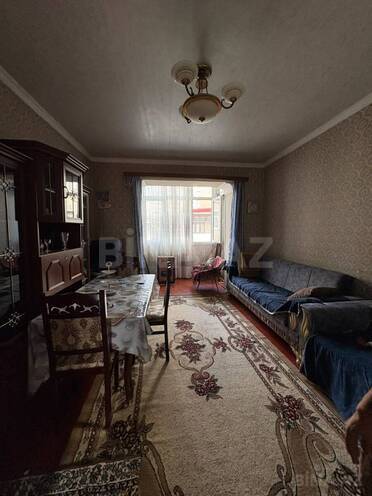 İcarəyə verilir 2 otaqlı köhnə tikili 40 m², 28 May m., photo 1 from 11