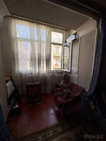 İcarəyə verilir 2 otaqlı köhnə tikili 40 m², 28 May m., photo 5 from 11