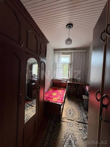İcarəyə verilir 2 otaqlı köhnə tikili 40 m², 28 May m., photo 6 from 11