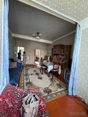 İcarəyə verilir 2 otaqlı köhnə tikili 40 m², 28 May m., photo 3 from 11