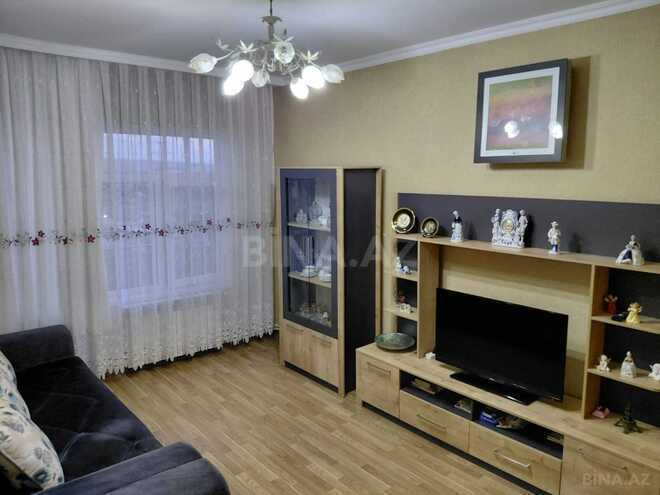 Продаётся 4-комн. вторичка 110 м², photo 3 from 25