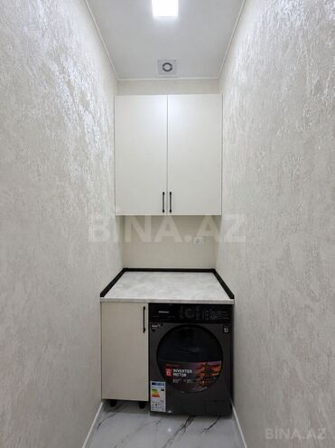 Satılır 2 otaqlı yeni tikili 85 m², Nərimanov r., photo 9 from 17