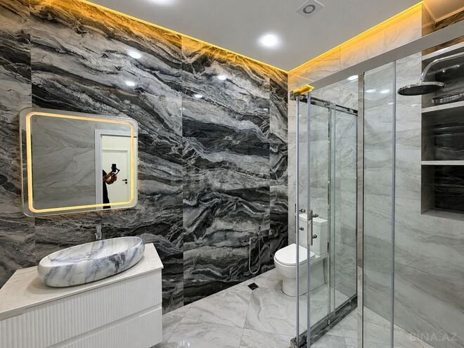 Satılır 2 otaqlı yeni tikili 85 m², Nərimanov r., photo 8 from 17