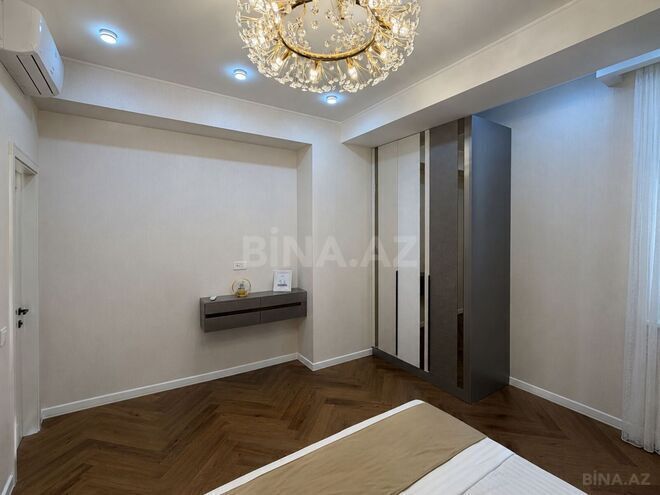 Satılır 2 otaqlı yeni tikili 85 m², Nərimanov r., photo 7 from 17