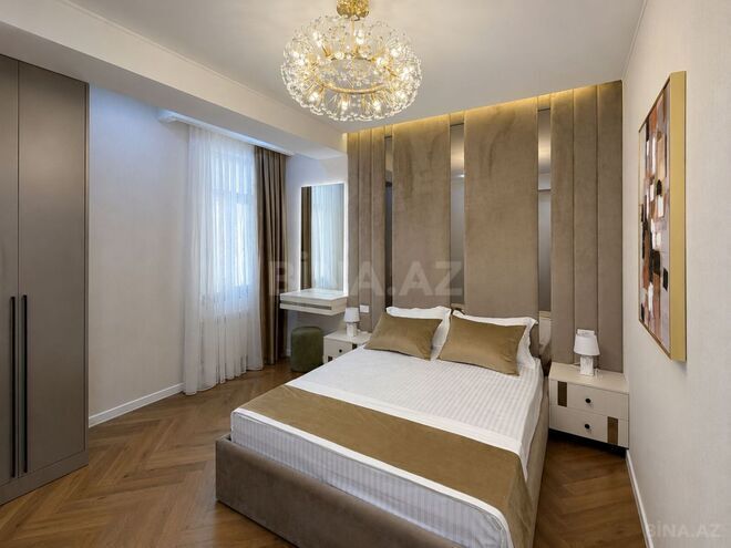 Satılır 2 otaqlı yeni tikili 85 m², Nərimanov r., photo 6 from 17