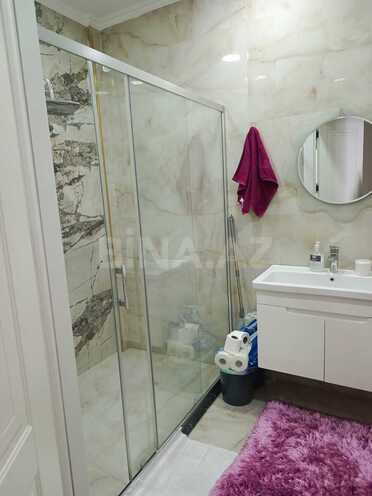 Сдаётся 3-комн. новостройка 150 м², пос. Аг шехер, photo 13 from 15