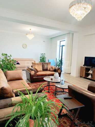 Сдаётся 3-комн. новостройка 150 м², пос. Аг шехер, photo 3 from 15