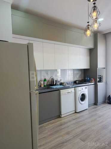 Сдаётся 3-комн. новостройка 150 м², пос. Аг шехер, photo 4 from 15