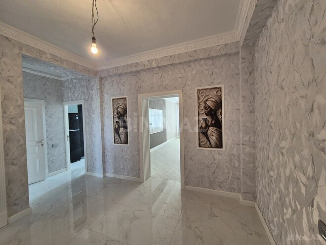 Сдаётся 4-комн. новостройка 145 м², пос. Ени Ясамал, photo 9 from 30