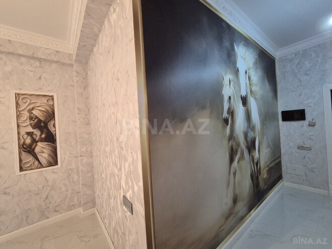 Сдаётся 4-комн. новостройка 145 м², пос. Ени Ясамал, photo 7 from 30