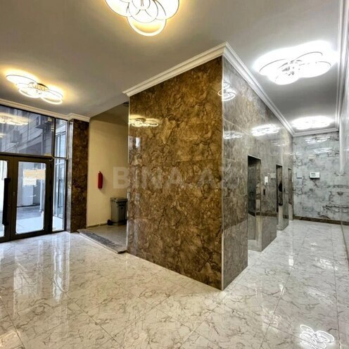 Satılır 2 otaqlı yeni tikili 85 m², Nərimanov r., photo 14 from 17