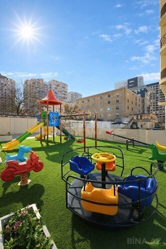 Satılır 2 otaqlı yeni tikili 85 m², Nərimanov r., photo 13 from 17