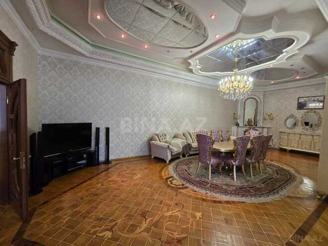 Продаётся 11-комн. дом/дача 565 м², м. Насими, photo 6 from 32