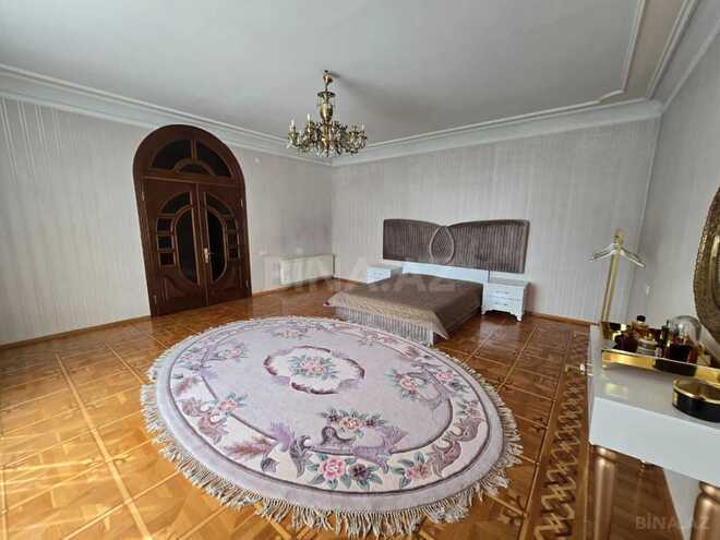 Продаётся 11-комн. дом/дача 565 м², м. Насими, photo 16 from 32