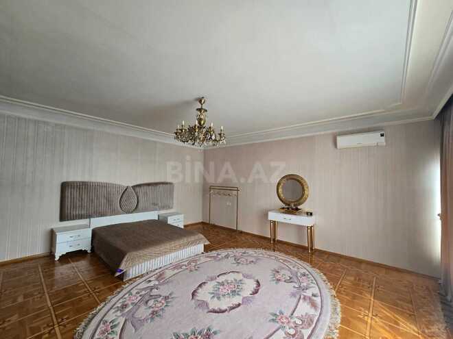 Продаётся 11-комн. дом/дача 565 м², м. Насими, photo 11 from 32