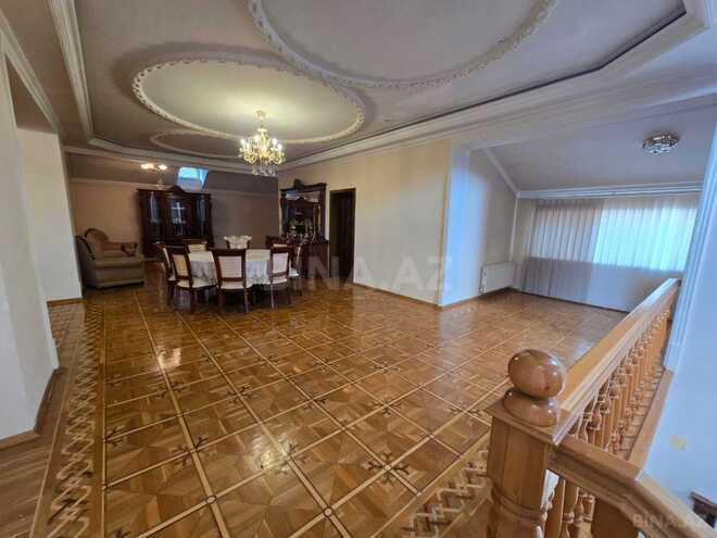 Продаётся 11-комн. дом/дача 565 м², м. Насими, photo 20 from 32