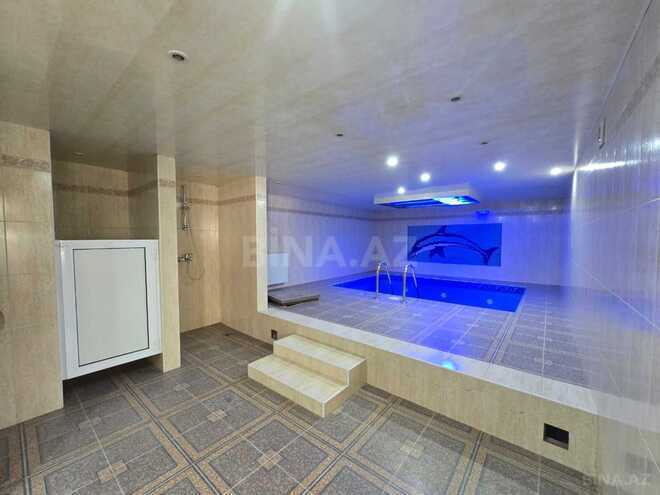 Продаётся 11-комн. дом/дача 565 м², м. Насими, photo 25 from 32
