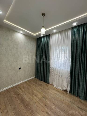 Продаётся 2-комн. вторичка 65 м², м. Ази Асланов, photo 4 from 14