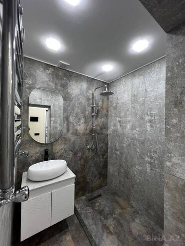 Продаётся 2-комн. вторичка 65 м², м. Ази Асланов, photo 13 from 14